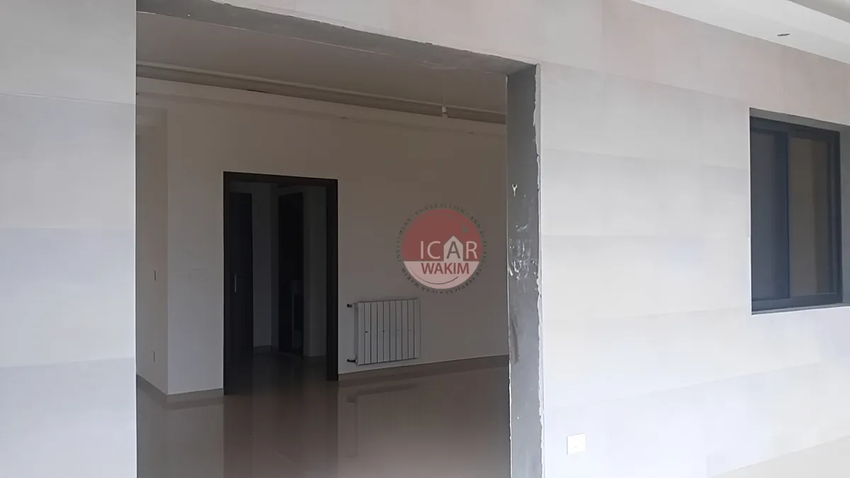 Apartment for Sale in Baabdat