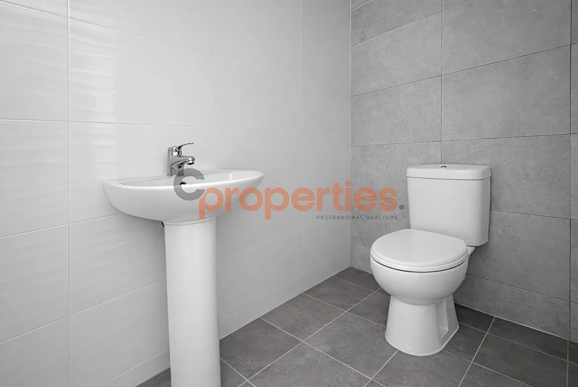 Apartment for Rent in Mar Roukoz