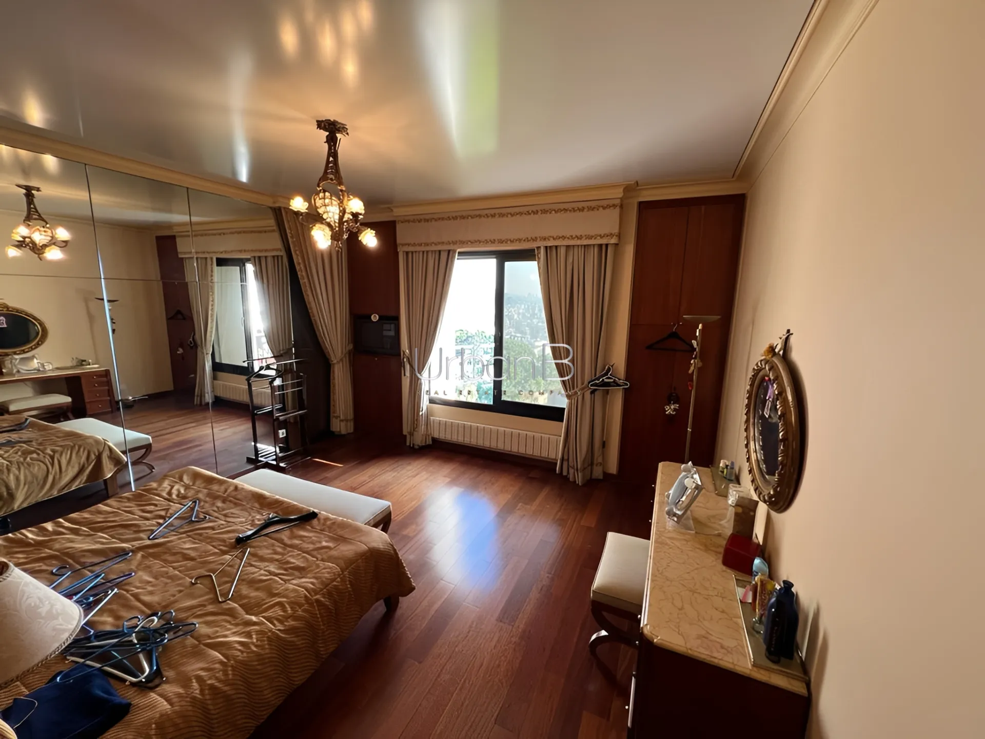 Residential in Rabieh, lebanon