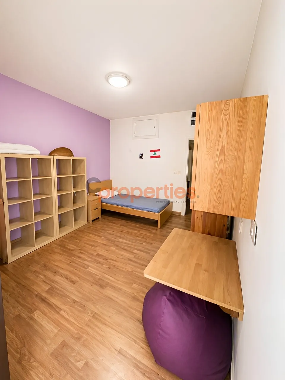 Apartment for sale in Hazmieh, Lebanon