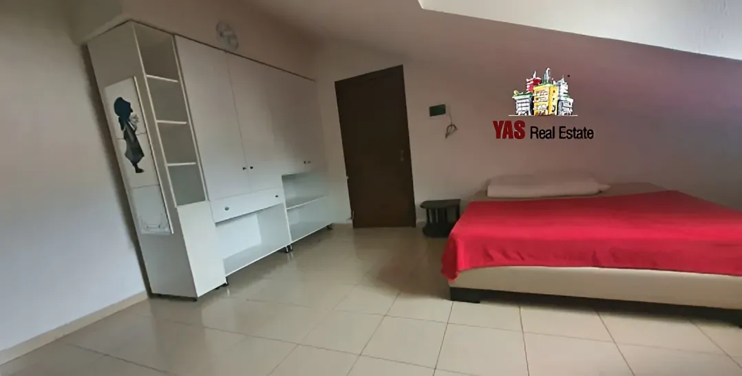 Apartment for Sale in Kfar Hbab