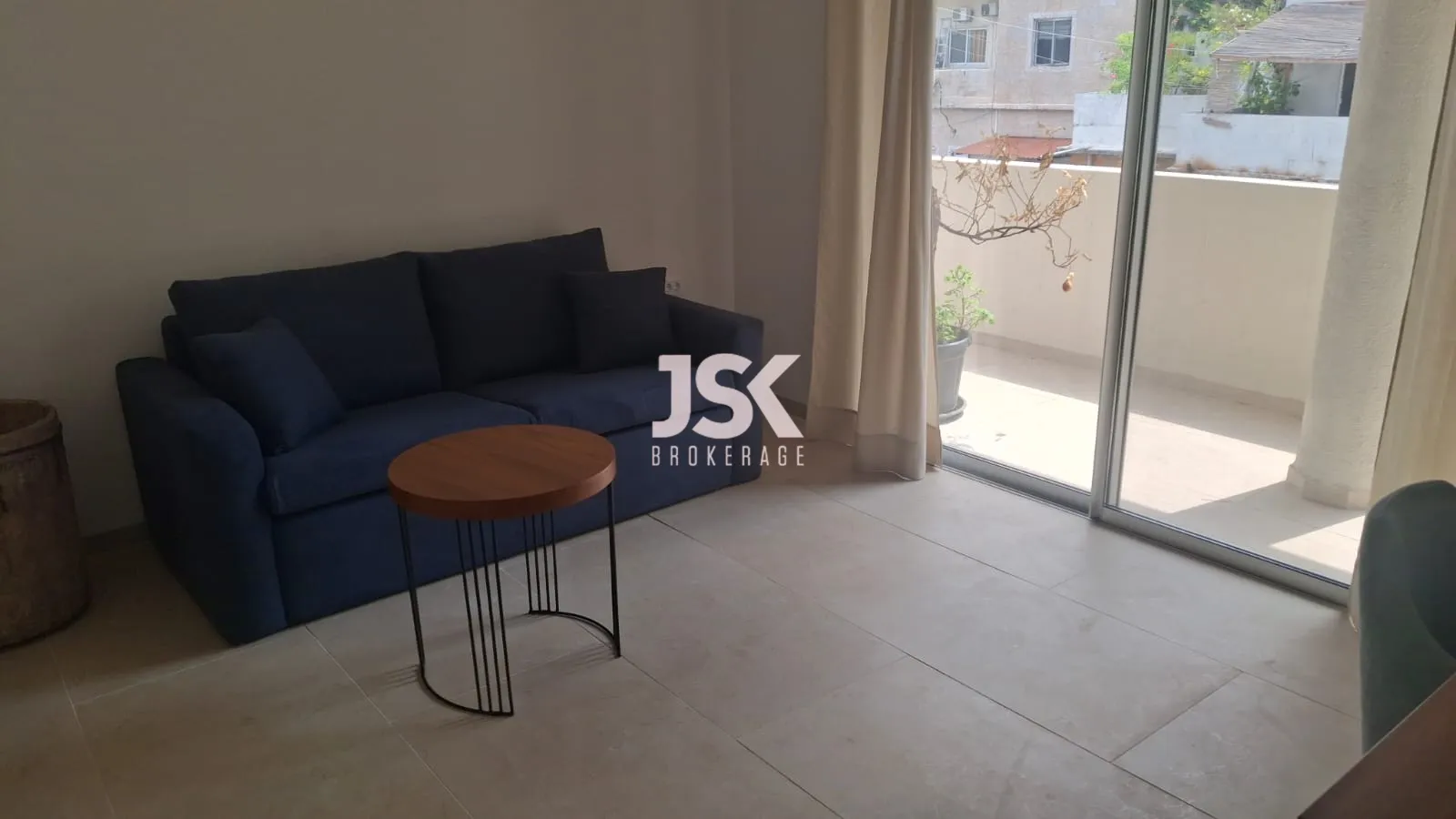 Apartment for Rent in Mar Mikhael