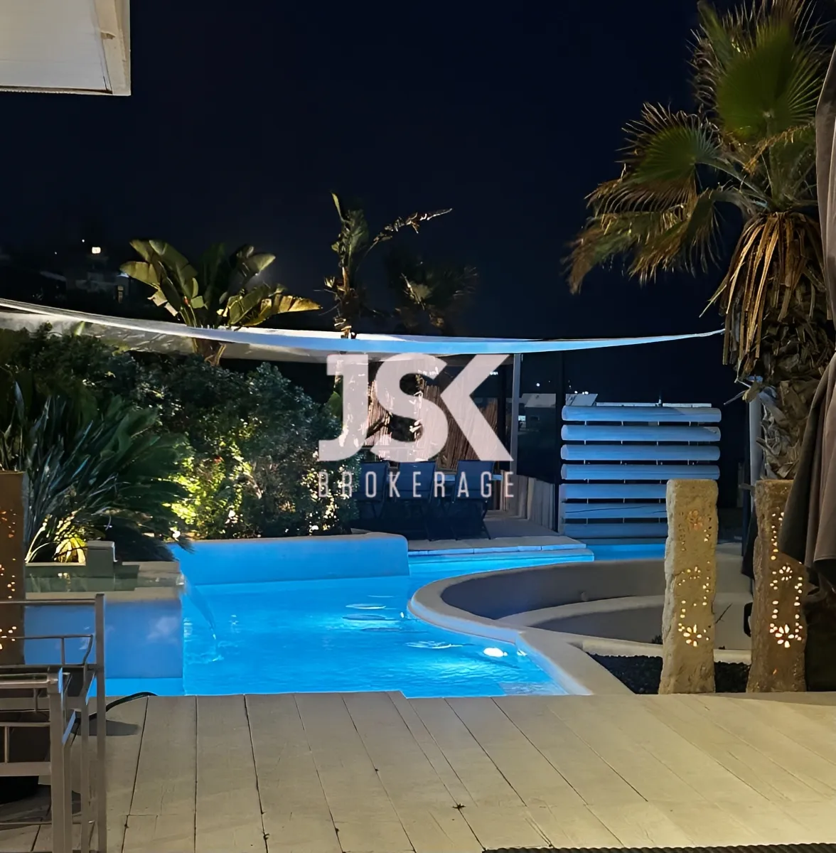 Villa for Sale in Batroun, Lebanon