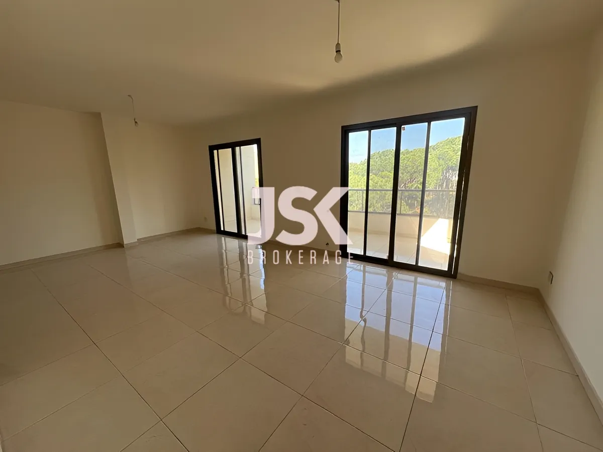 Apartment for Sale in Mar Roukoz, Lebanon - 3 bed, 3 bath