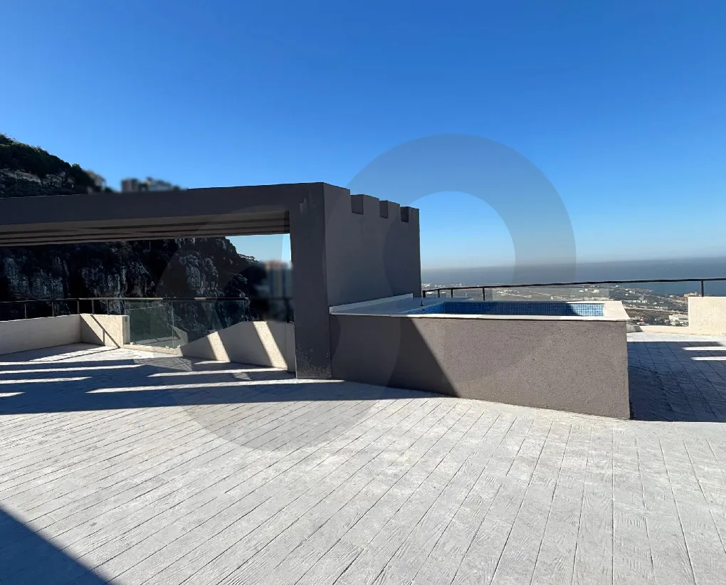 Duplex for sale in Koura
