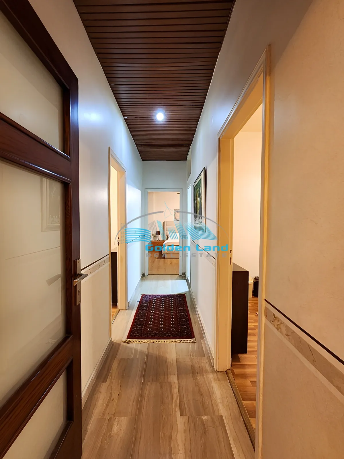Apartment for Rent in Broummana