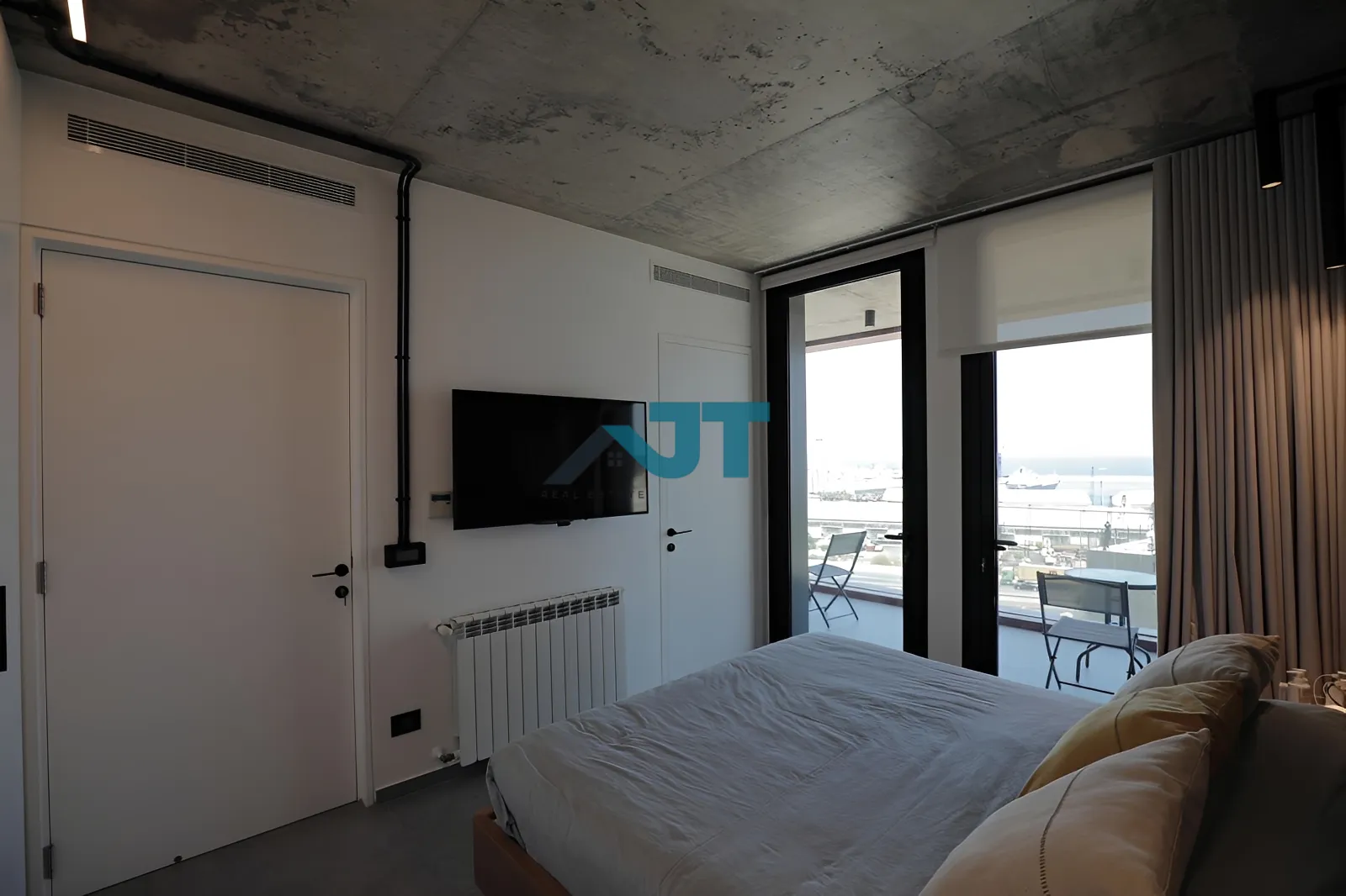 Apartment for rent in Mar Mikhael
