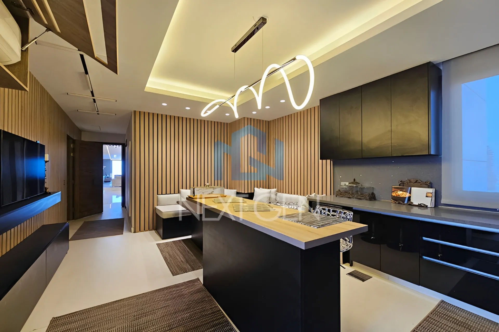 Apartment for sale in Achrafieh, Beirut, Lebanon