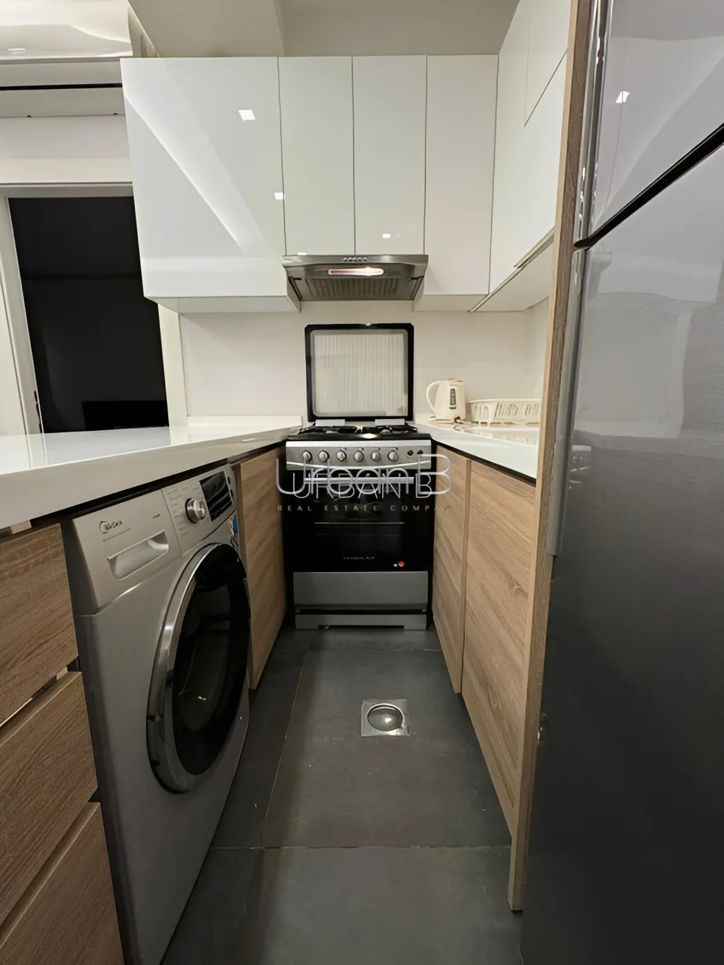 Apartment in Manara, beirut, lebanon