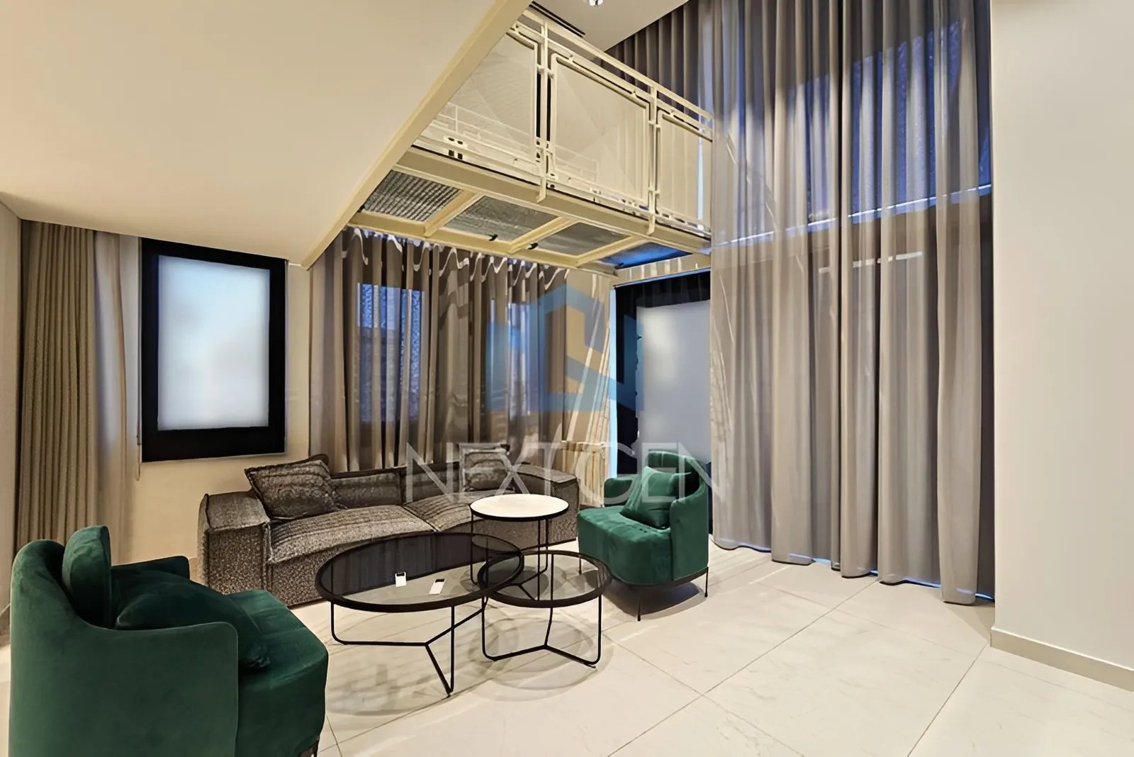 Apartment for Rent in Achrafieh