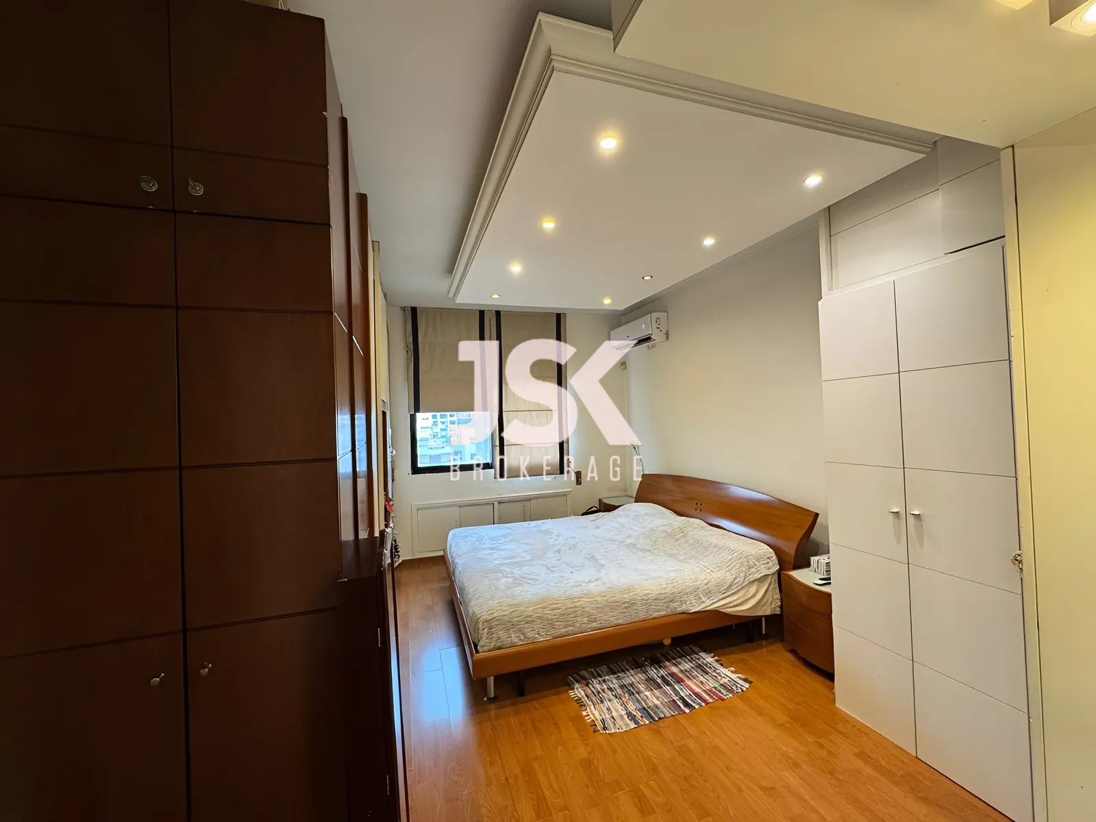 Apartment for Sale in Ras Beirut