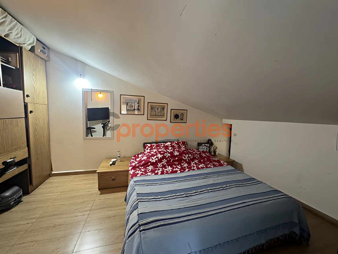 Duplex for sale in Beit El Kiko