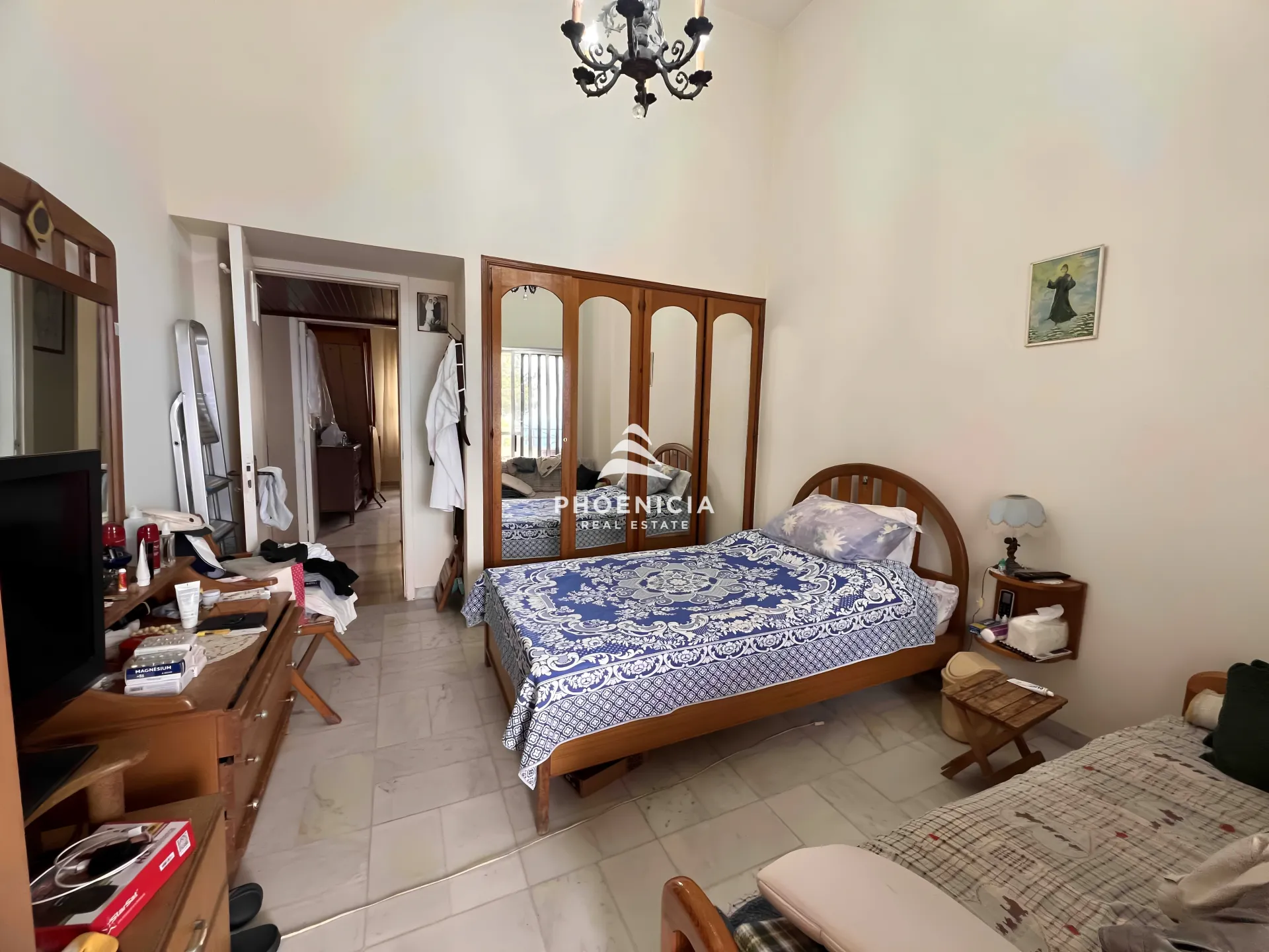 Apartment for Sale in Blat - 4 bed, 2 bath