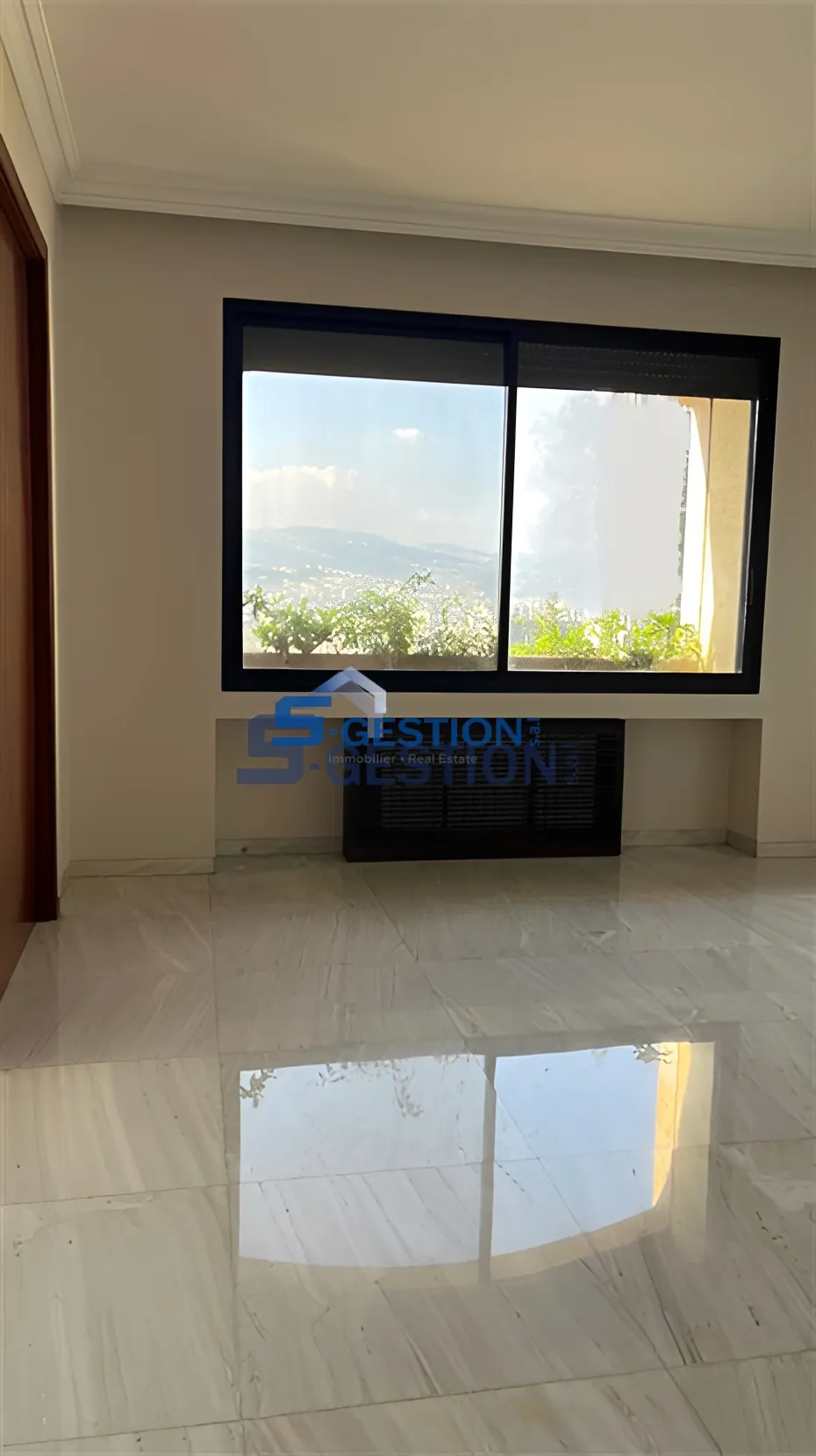 Apartment for Rent in Achrafieh