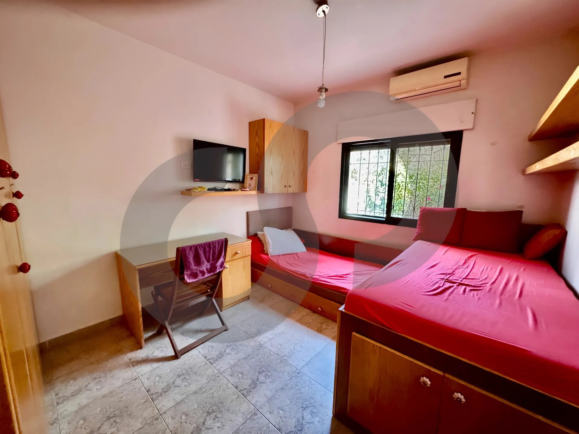 Apartment for Sale in Kfar Yassine - 3 bed, 4 bath