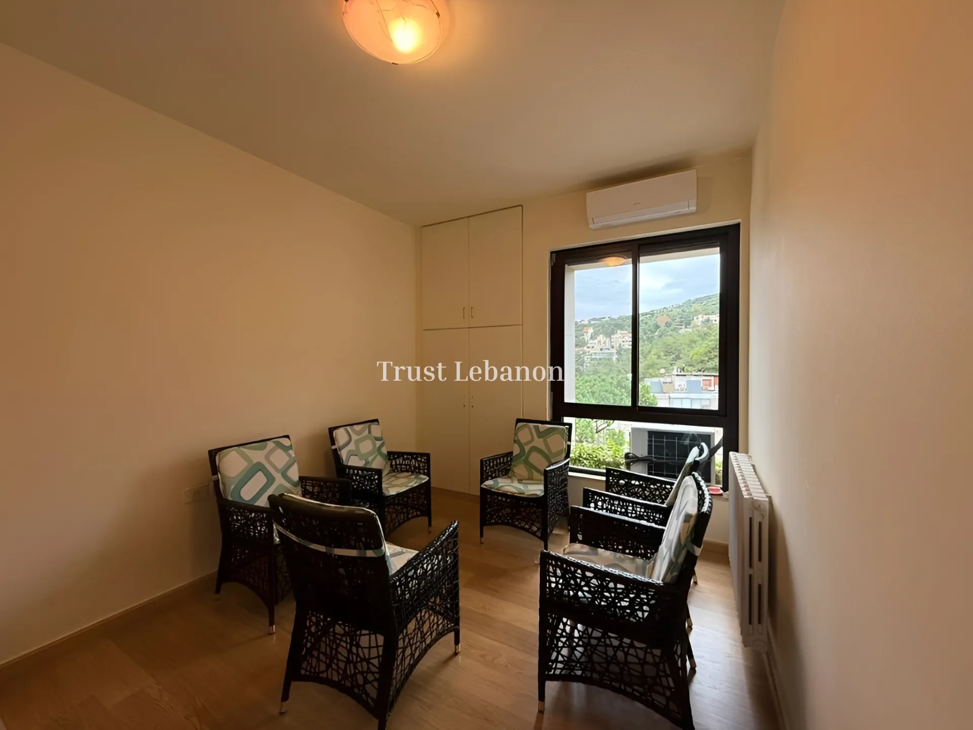 Apartment for rent in Mar Moussa El Douar, Lebanon