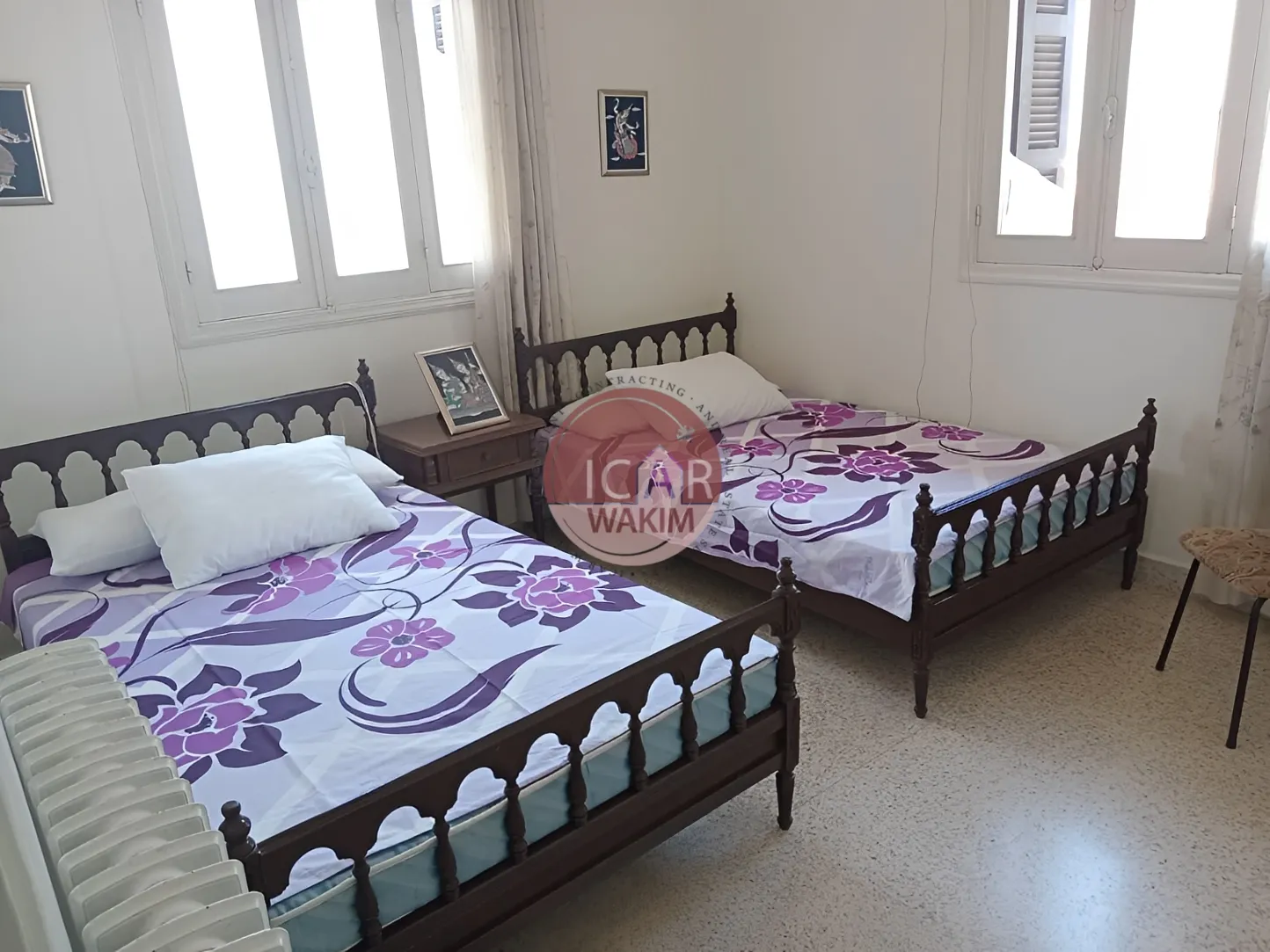 Apartment for sale in Broummana, Lebanon