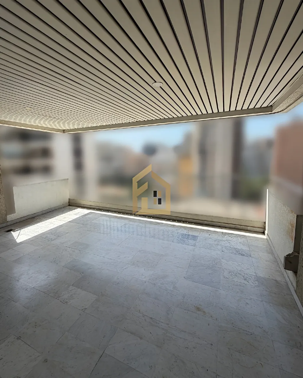 Apartment for rent in Jal El Dib, Lebanon - 4 bed, 3 bath