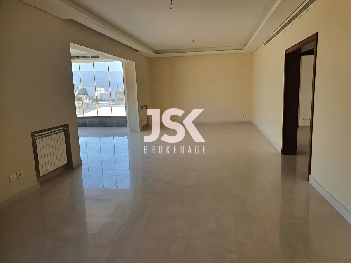 Apartment for Sale in Syoufi, Beirut, Lebanon
