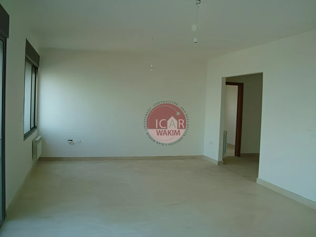 Duplex Apartment for Sale in Cornet Chahwan