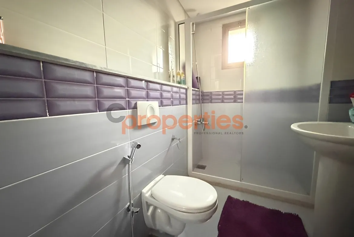 Apartment for Sale in Hazmieh