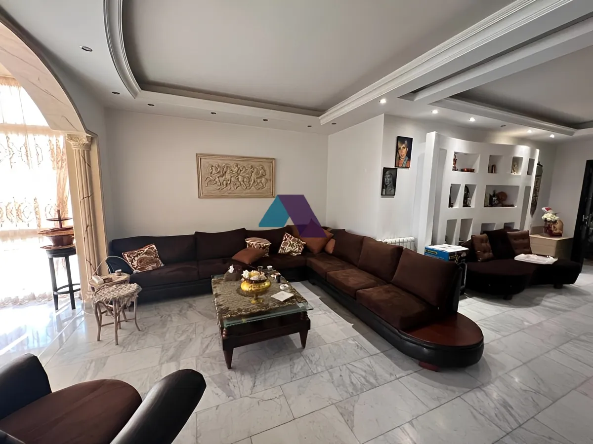 Apartment for Sale in Blat