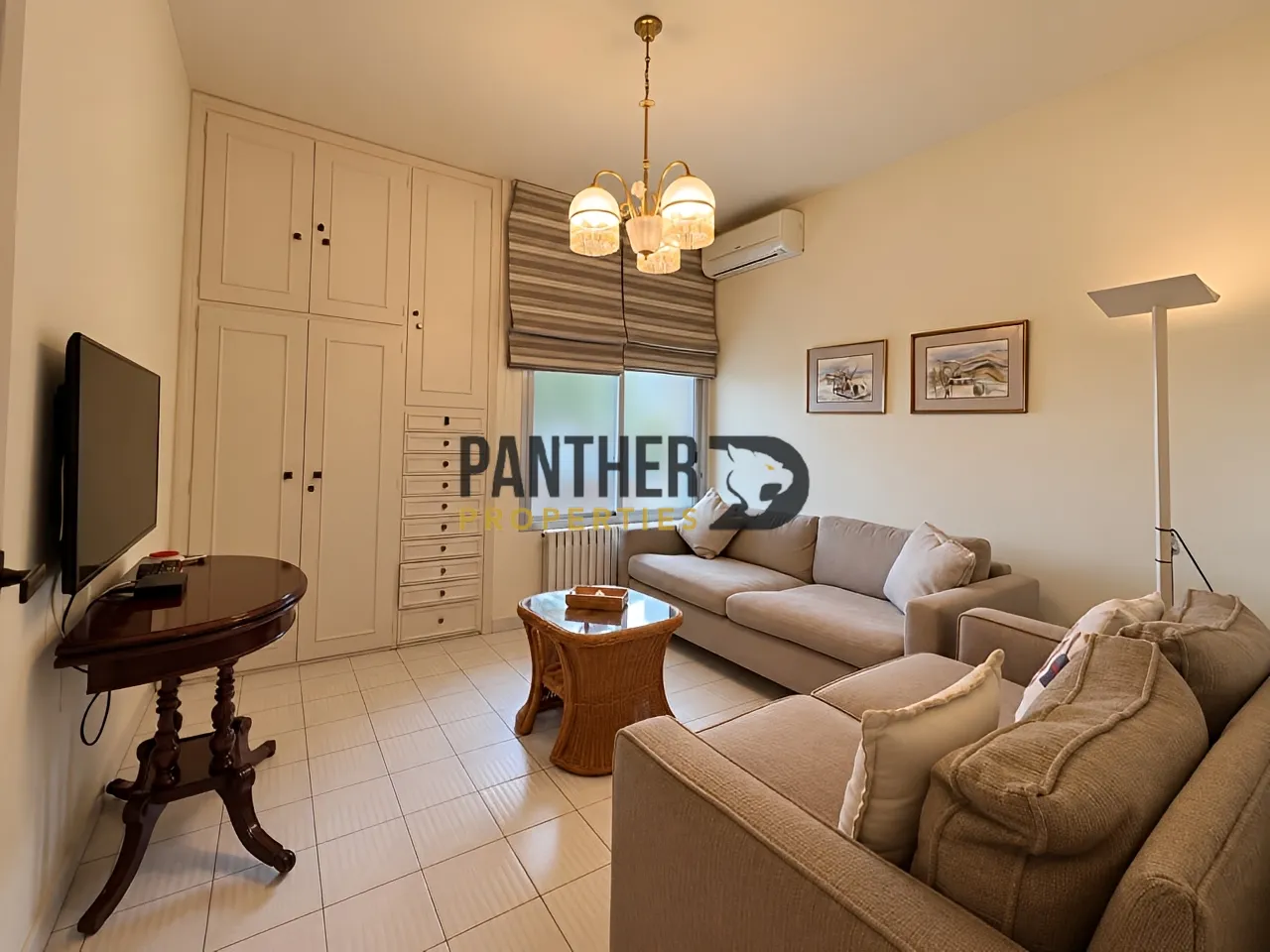 Apartment for sale in Baabdat