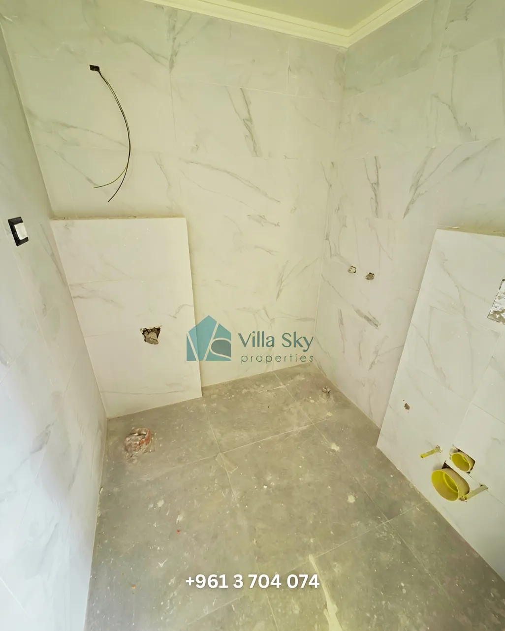 Apartment for sale in Achrafieh
