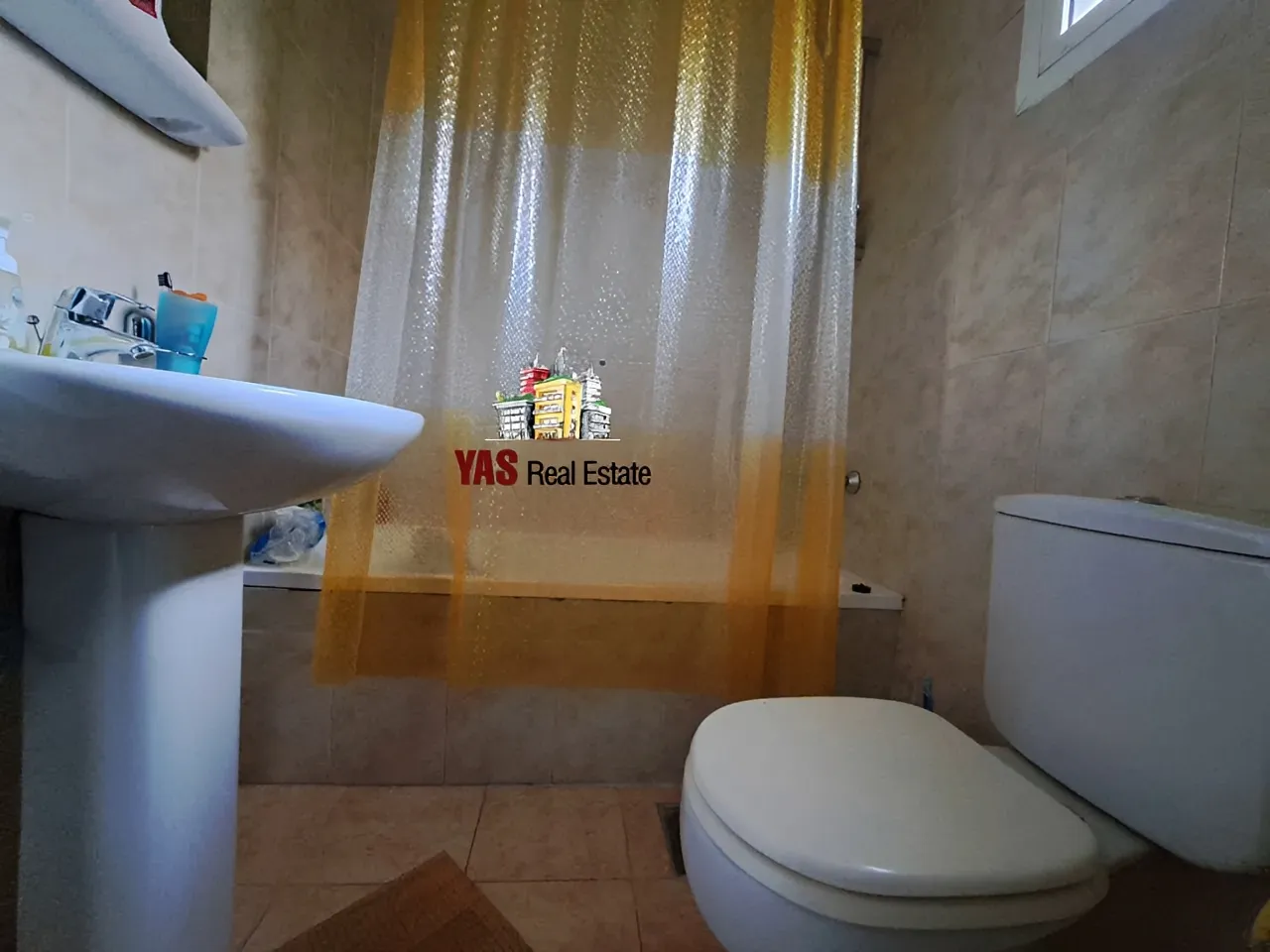 Apartment for Sale in Faytroun - 3 bed, 4 bath