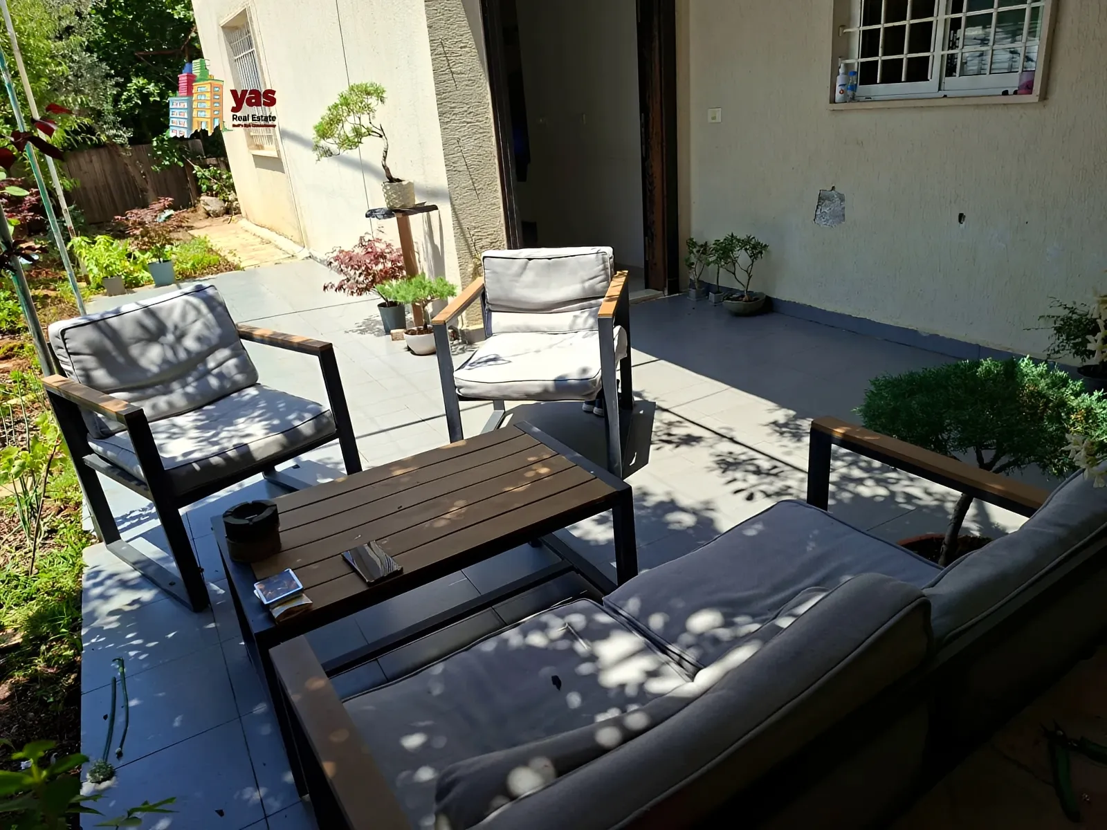 Apartment for Rent in El Qlaiaat