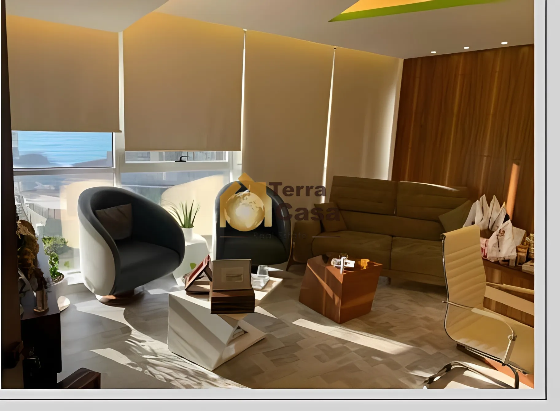 Commercial for sale in Kesrouane, Lebanon