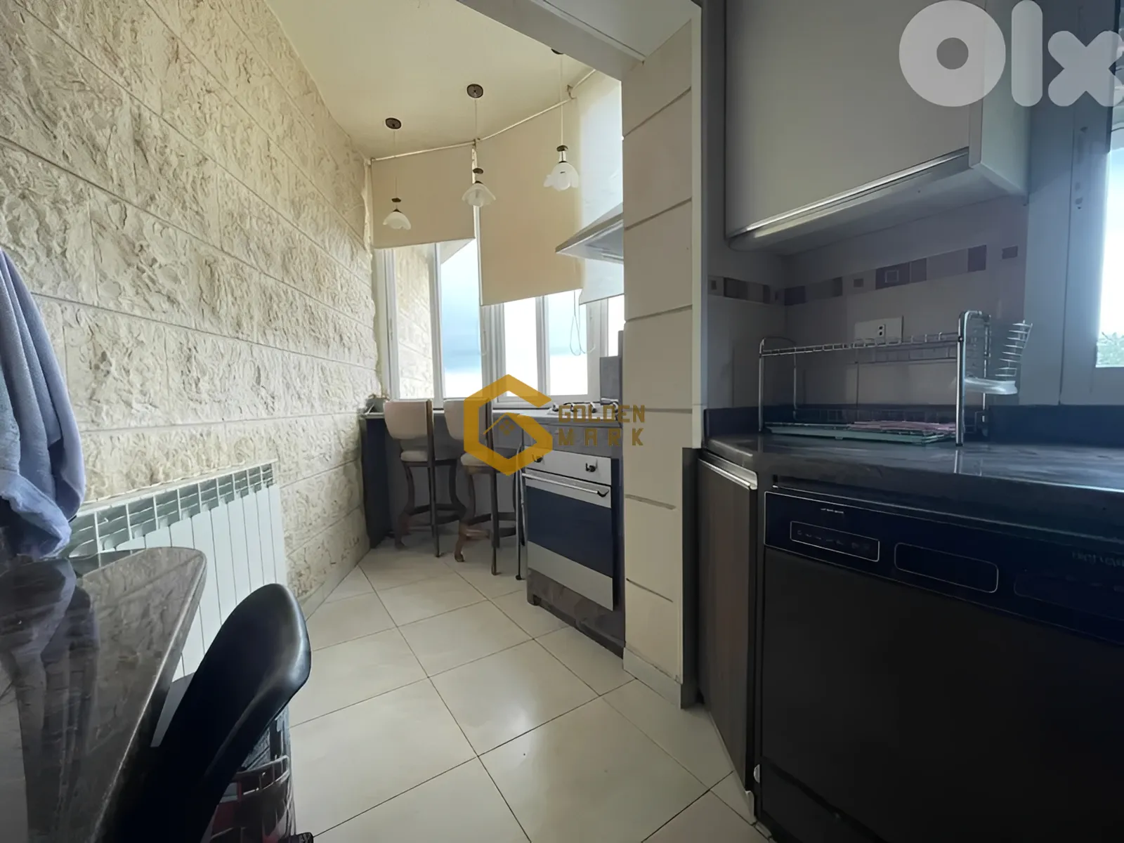 Apartment for Sale in Ballouneh