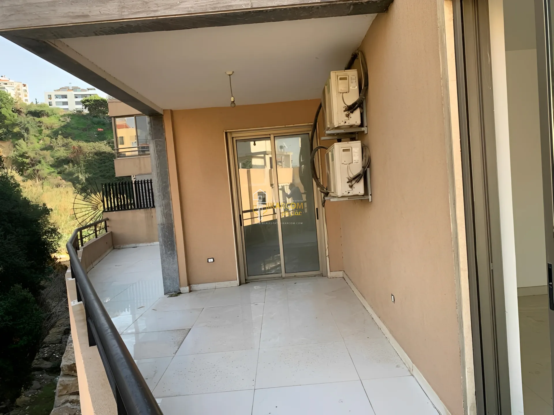 Apartment for Sale in Mansourieh