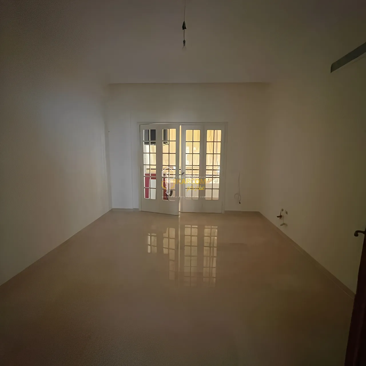 Apartment for Rent in Hamra