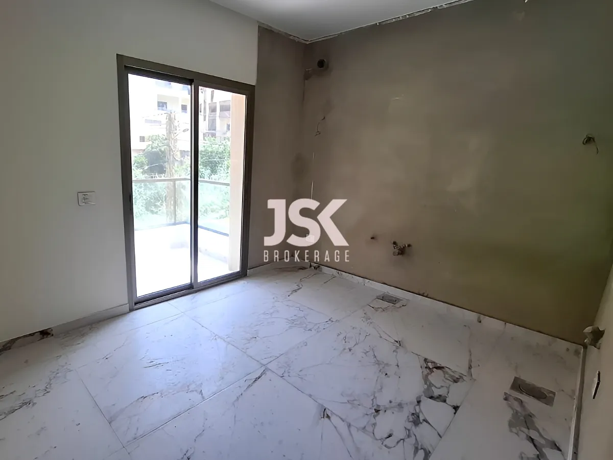 Apartment for Sale in Aaoukar