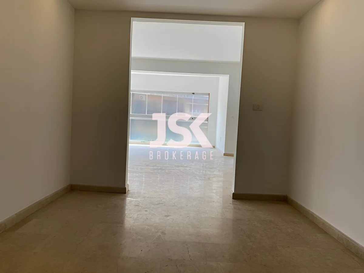 Apartment for Sale in Caree d'or, Achrafieh, Beirut, Lebanon