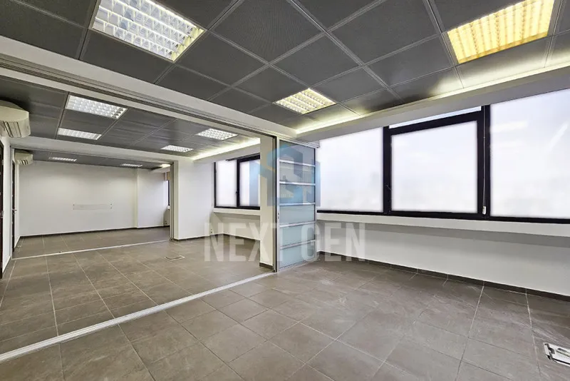 Office for Rent in Achrafieh