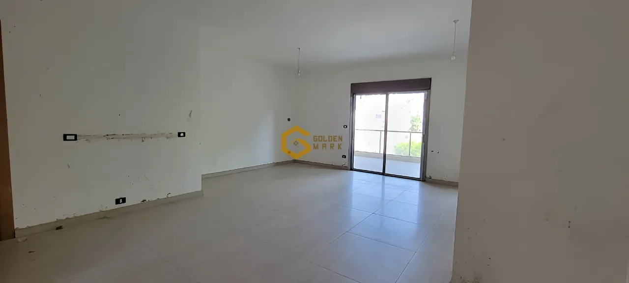 Apartment for Sale in Zouk Mikael