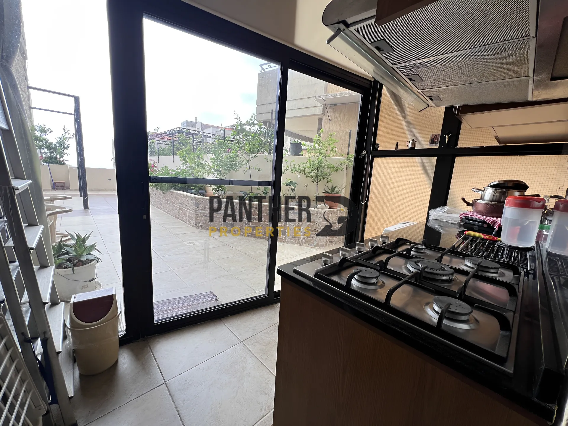 Apartment for sale in Mansourieh, lebanon