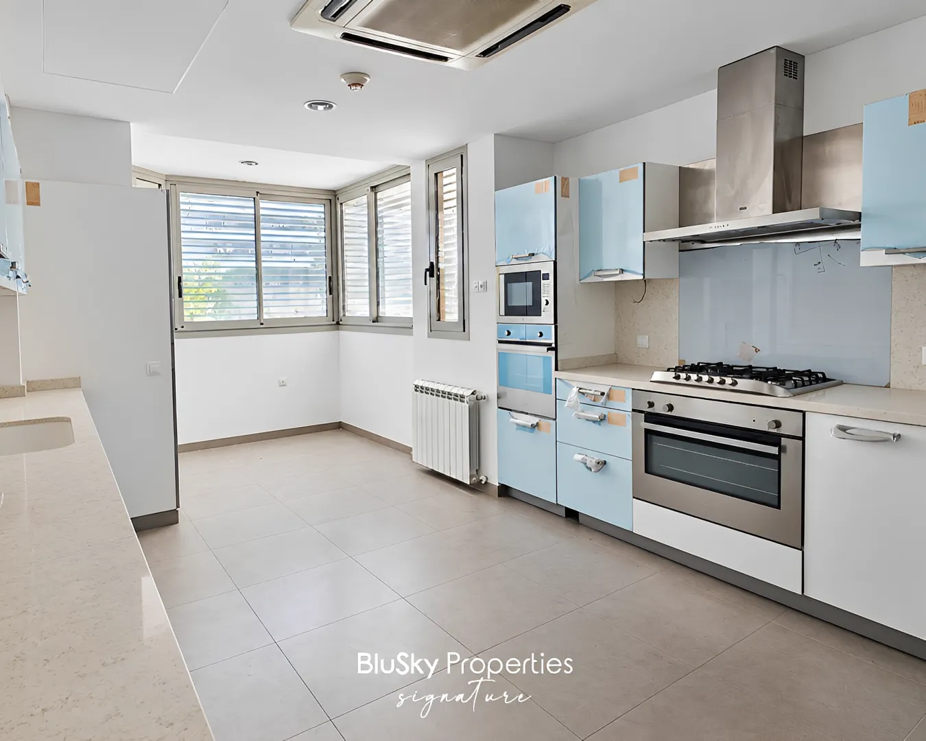 Apartment for sale in Achrafieh