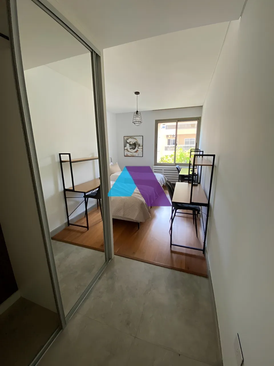 Apartment for rent in Hamra