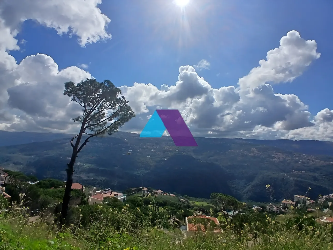 Land for Sale in Beit Meri