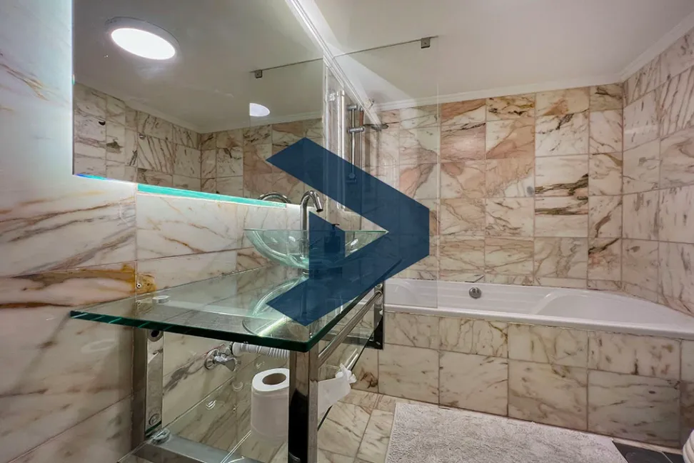 Apartment for rent in Achrafieh, Beirut, Lebanon