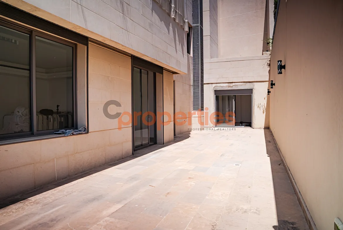 Apartment for Rent in Yarzeh