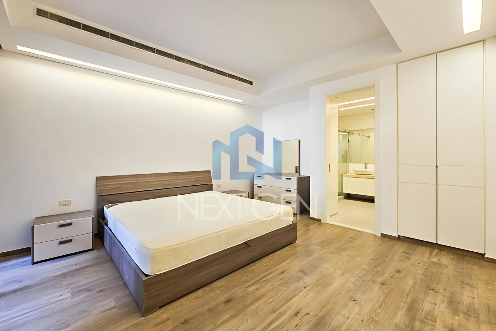 Apartment for Rent in Achrafieh
