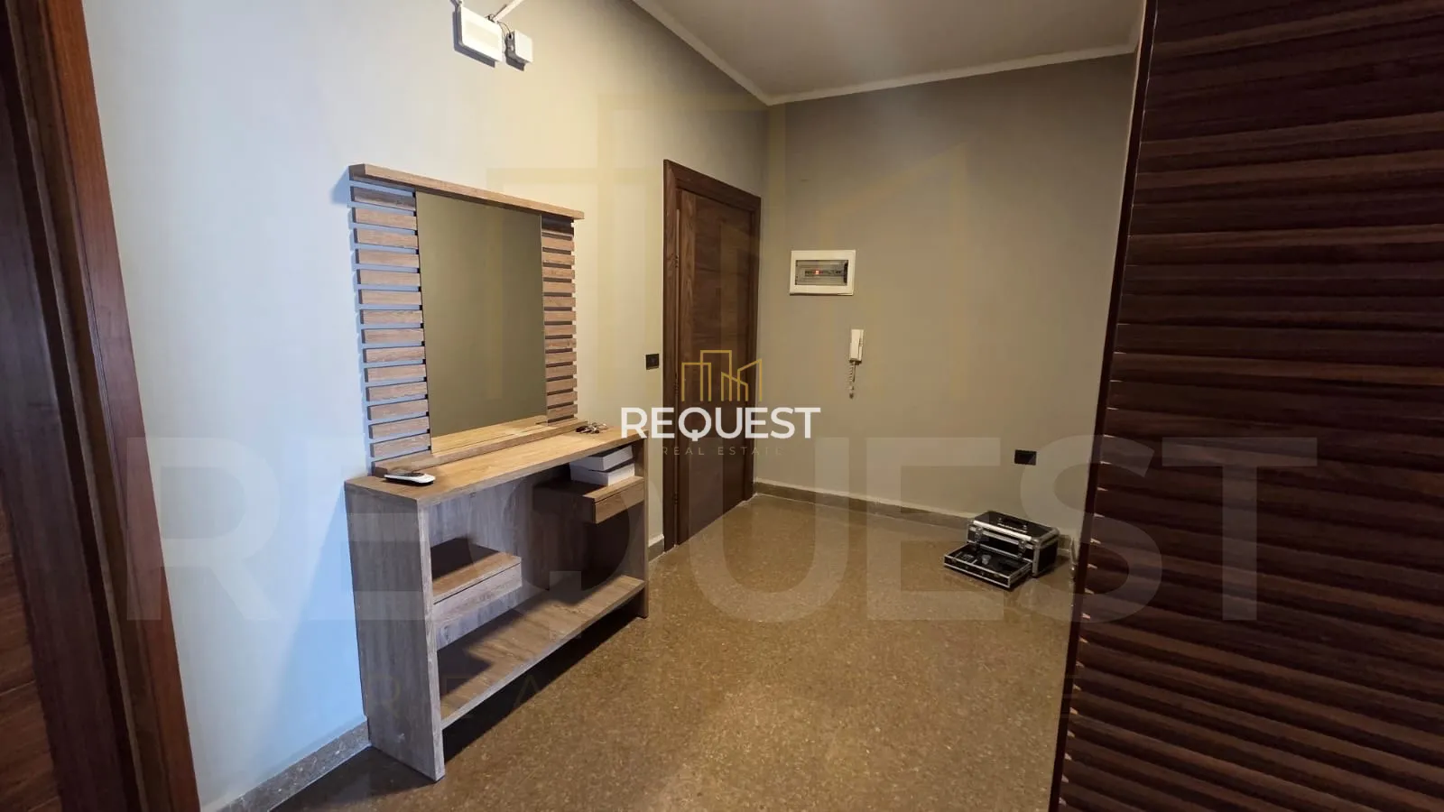 Apartment for rent in Achrafieh, beirut, lebanon