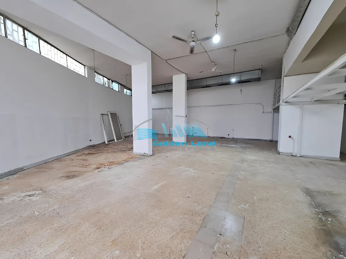 Warehouse for Rent in Baouchriyeh, Lebanon