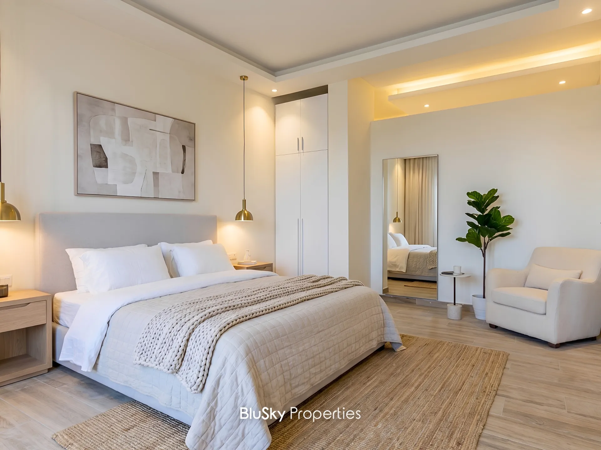 Apartment for sale in Mansourieh, lebanon