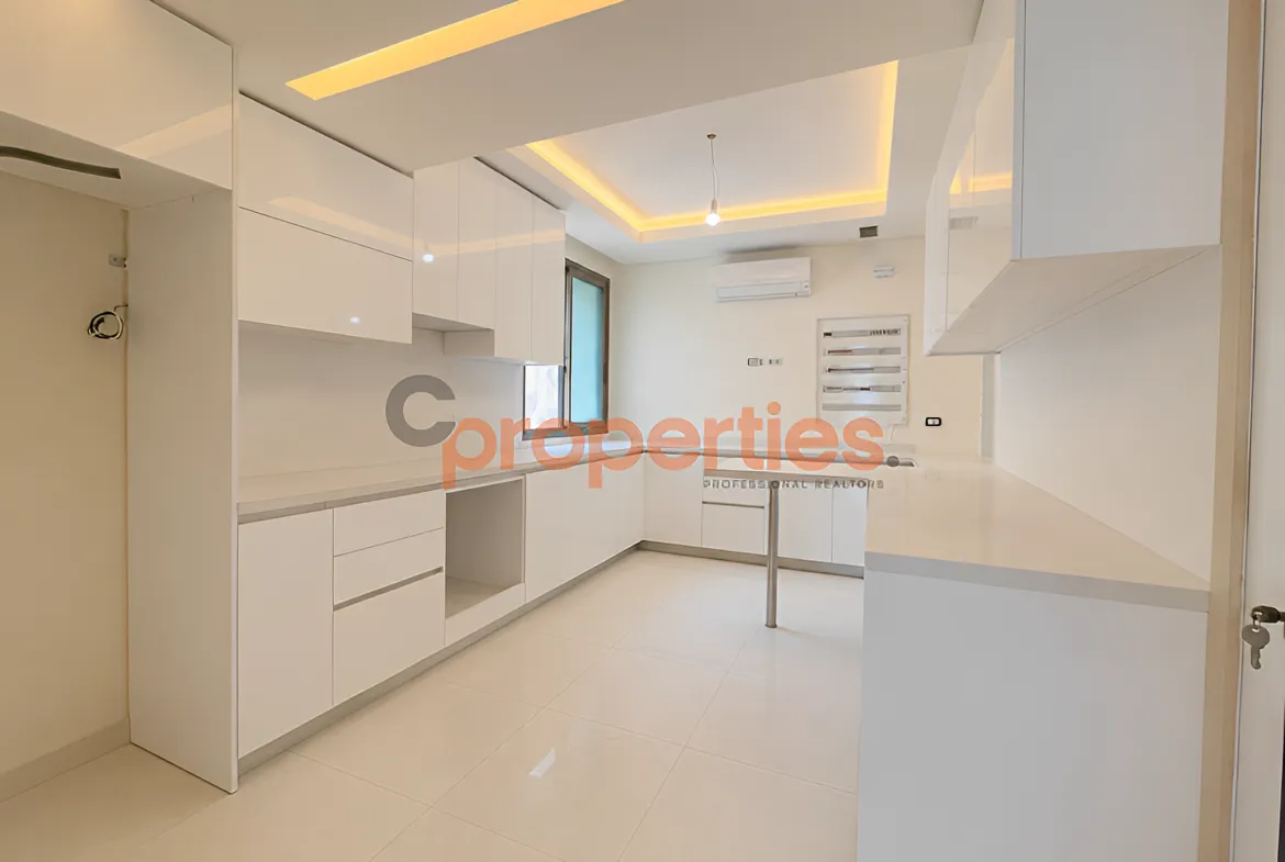 Apartment for Sale in Gemmayzeh
