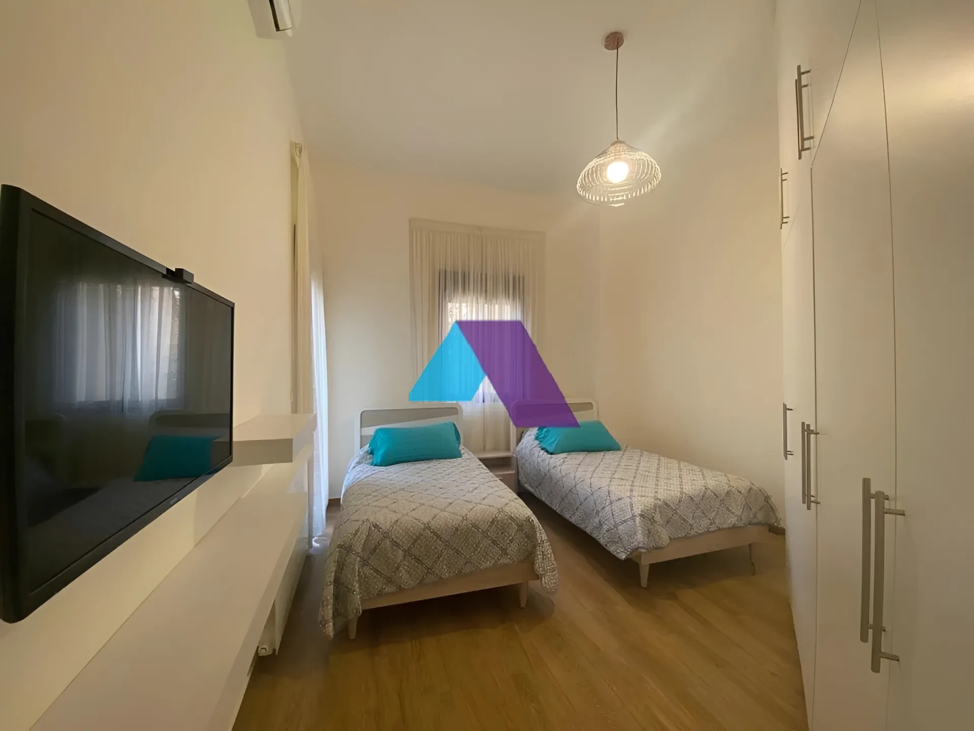 Apartment for Sale in Ain Saadeh
